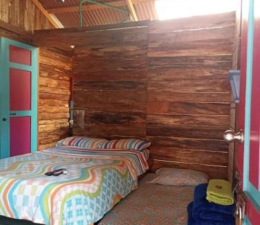 Pajarito Hotel | Hotel y Estadero Los Colores