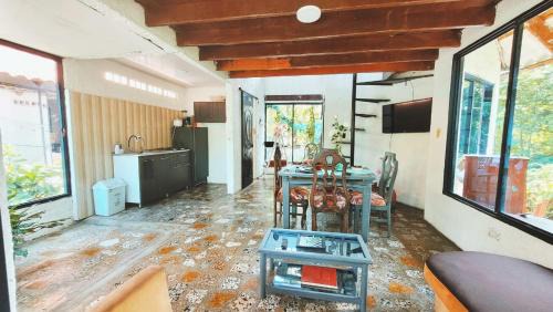 Honda House | cabaña