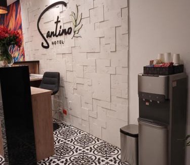 Ramiriqui Hotel | Hotel Santino