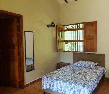 Jardin Other | Finca MonteSer