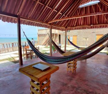 Riohacha Other | Ocean View Riohacha