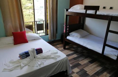 Barbosa Hotel | Finca Hotel Villa Tara