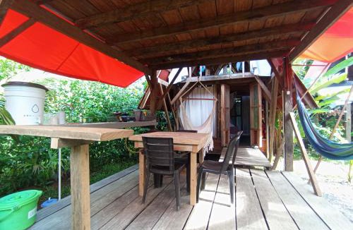 Arusi Apartment | Salvaje trip