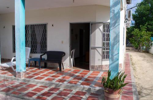 El Porvenir Apartment | Alojamiento Familiar #1 - A un paso del mejor mar!
