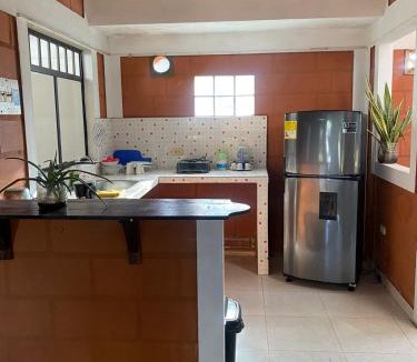 Necocli House | Casa Hostal Arena de Mar