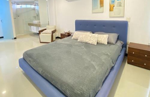 Pozos Colorados Apartment | Apto 3 habitaciones vistas al mar pozos colorados