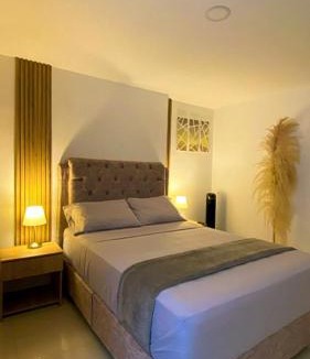 Pinchote Apartment | Fin de semana en increíble apartamento - 2 cuartos, sofacama, piscina y parking gratis