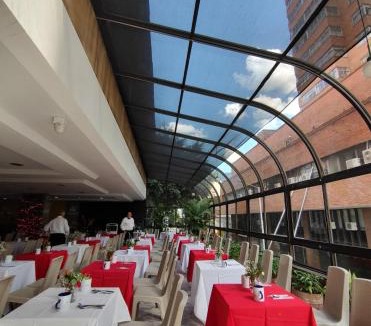 Villa Nueva Hotel | Gran Hotel