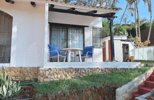 La Cumbre House | El Rincón De La Abuela Paisaje y Confort