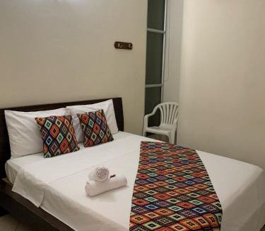 Santa Fe de Antioquia Hotel | Hotel Tierra Santa Santa Fe de Antioquia