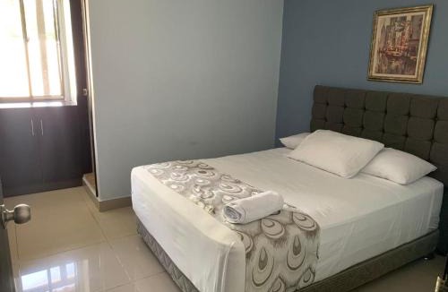 Barranquilla Hotel | Hotel Prado 53