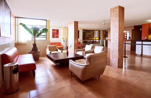 San Jose de Cucuta Hotel | Mar Hotel