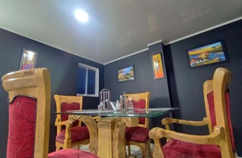 Kennedy Apartment | Independent apartment Maison de 4 tages