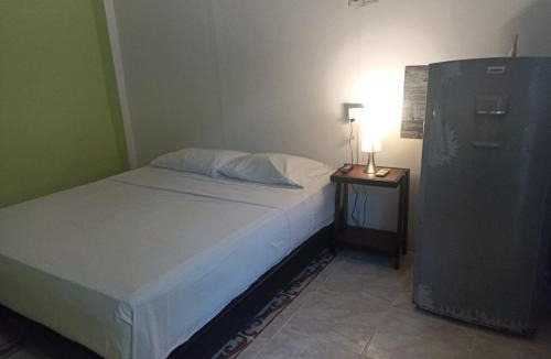 Cartagena Hostel | La fantástica Mi Hostal
