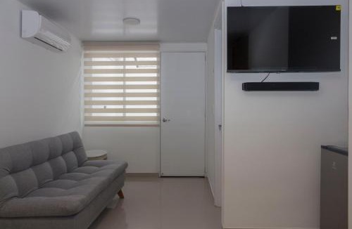 Cali House | Chipichapes Lofts 43