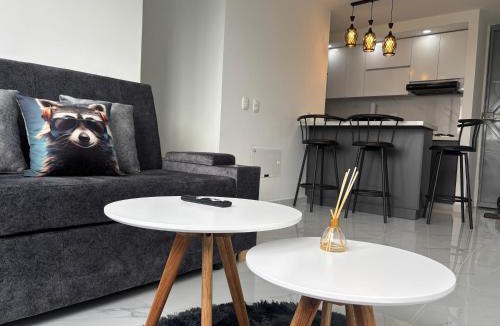 Salento Apartment | Apartamento Turistico Monte Azul