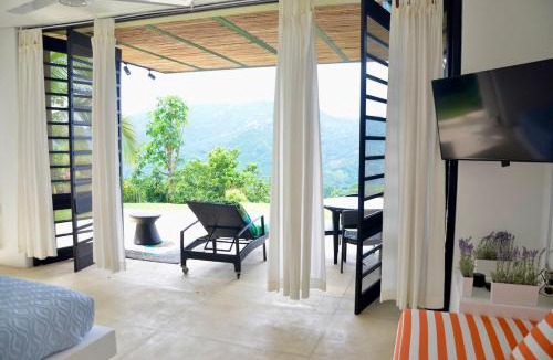 Anapoima Villa | Villa en Club Campestre Mesa de Yeguas