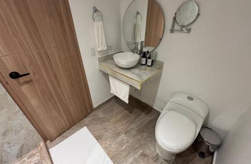 Cali Hotel | Casa Aurora Luxury Hotel