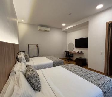 Cali Hotel | Casa Aurora Luxury Hotel