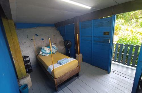 Bahia Solano House | Ecolodge el Arca Bahia Solano