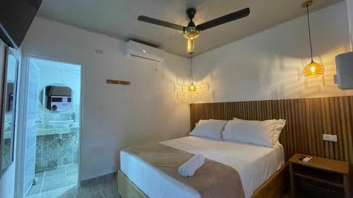 Curumani Hotel | Hotel BJ Curumani