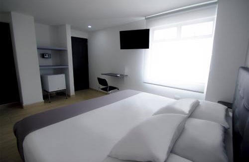 La Florida Hotel | Element Hotel