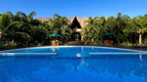 Canaveral Hotel | Senda Koguiwa Tayrona Nature Hotel