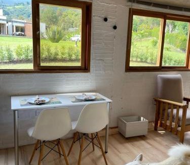 Guarne Ski Chalet | Ohana