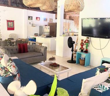 Monitos House | la casablanca moñitos