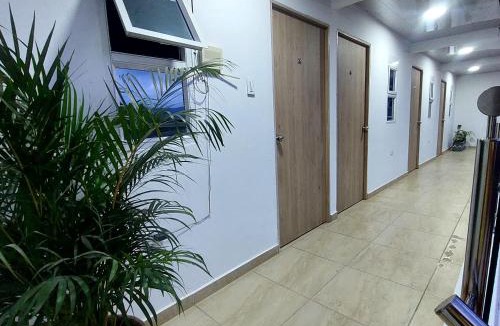 Valledupar Hotel | Iku Hotel