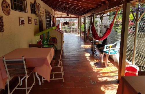 Chinacota House | Villa YARA