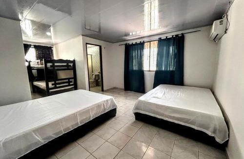 Urbanizacion Eliana House | Casa Naty Crespo