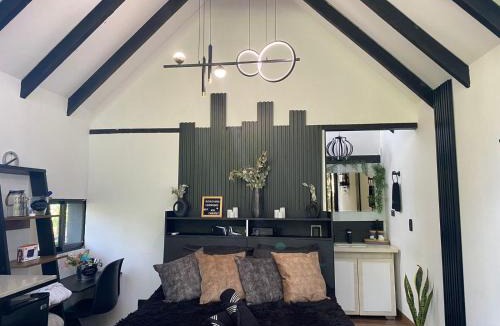 Medellin Ski Chalet | Cabaña Lambrusco - La Cava Lodge