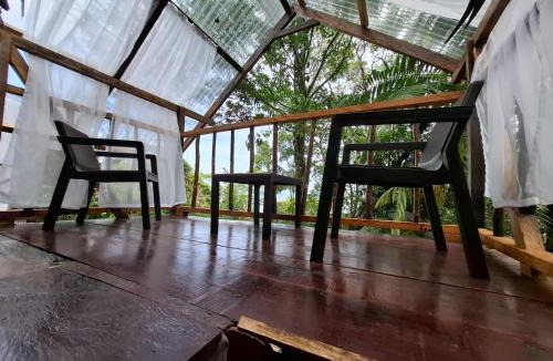 Uramba National Park Hotel | Mangle House Cabañas Ladrilleros