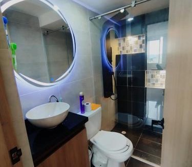 Bosa Apartment | Acogedor apartamento en Bogotá