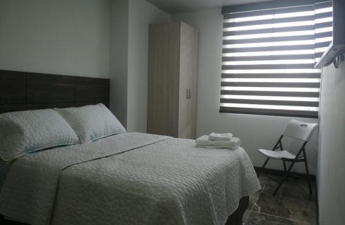 San Fernando Hotel | Hotel Los Maderos