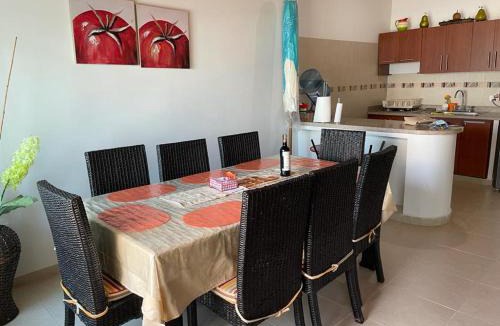 Flandes Apartment | Condominio flandes
