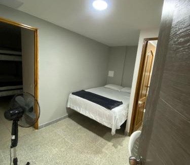 Andes Hotel | Hotel Don Pacho