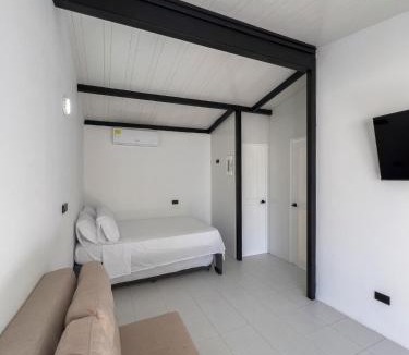 La Boquilla Villa | Villa 28 Huéspedes con Piscina Privada y Playa