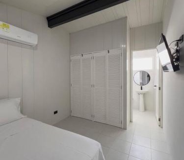 La Boquilla Villa | Villa 28 Huéspedes con Piscina Privada y Playa
