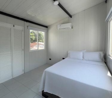 La Boquilla Villa | Villa 28 Huéspedes con Piscina Privada y Playa