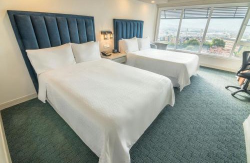 La Aguacatala Hotel | Four Points by Sheraton Medellín
