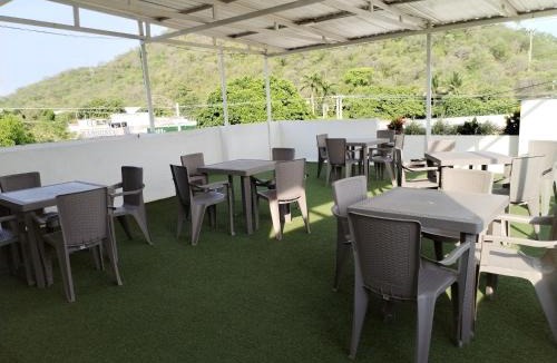 Valledupar Hotel | Villalba Boutique Hotel