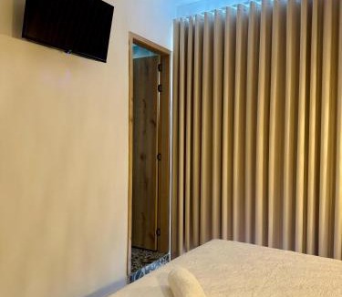 Bucaramanga House | Treeloft Home
