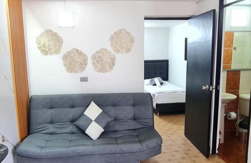 El Poblado Apartment | New Cozy Apartment in the Poblado, San Lucas
