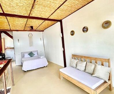 Mata de Platano Hotel | Astra Esmeralda Beach hotel