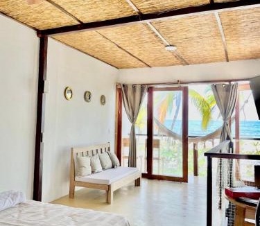 Mata de Platano Hotel | Astra Esmeralda Beach hotel