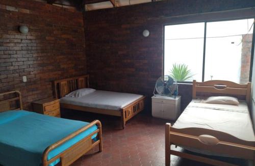 Anapoima Villa | Villa Juan jose