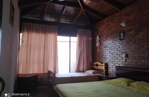 Anapoima Villa | Villa Juan jose