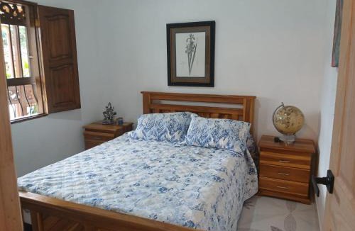 Jardin House | finca nalu